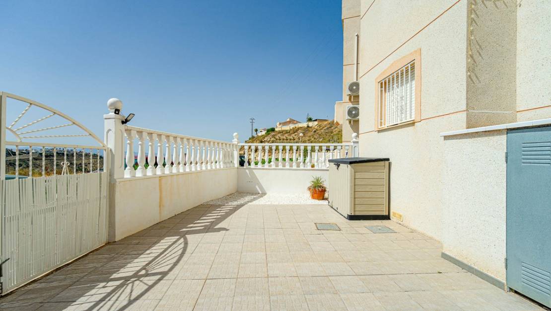 Venta - Apartment - Rojales - Ciudad Quesada