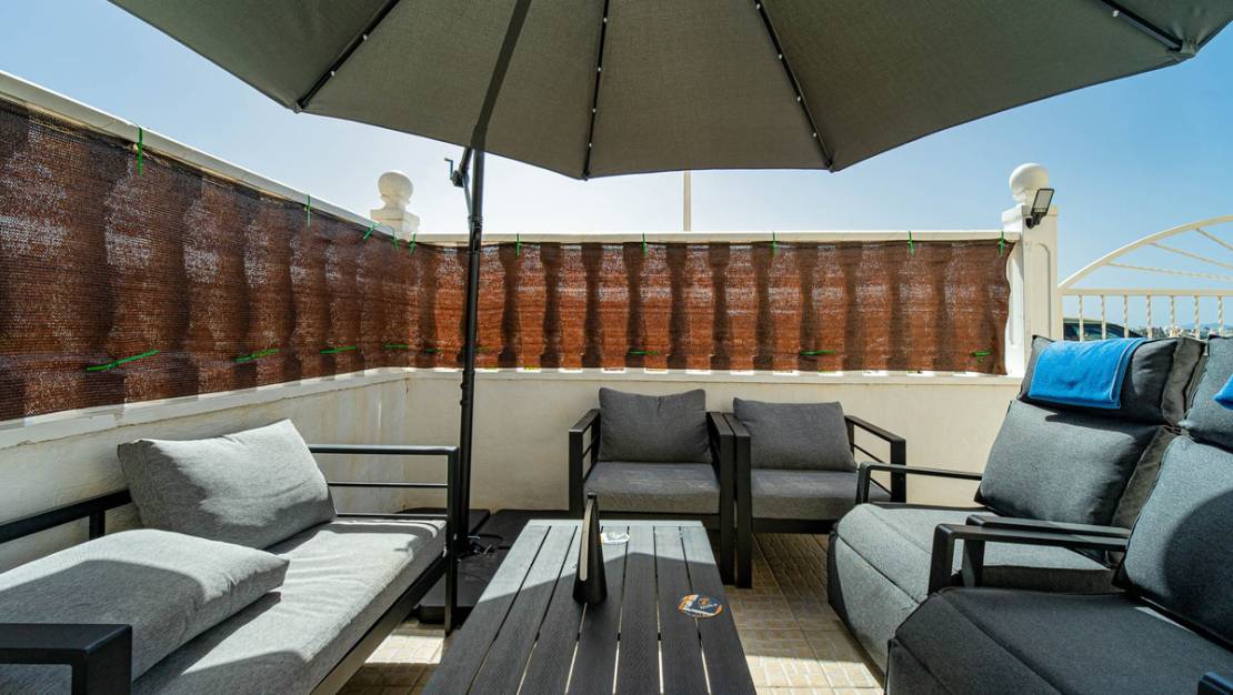 Venta - Apartment - Rojales - Ciudad Quesada