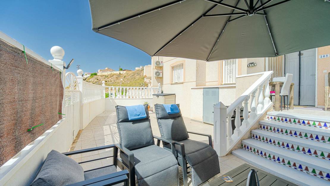 Venta - Apartment - Rojales - Ciudad Quesada