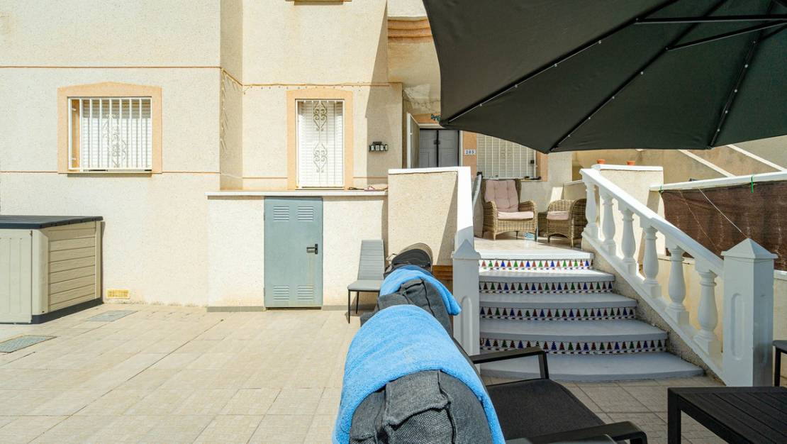 Venta - Apartment - Rojales - Ciudad Quesada