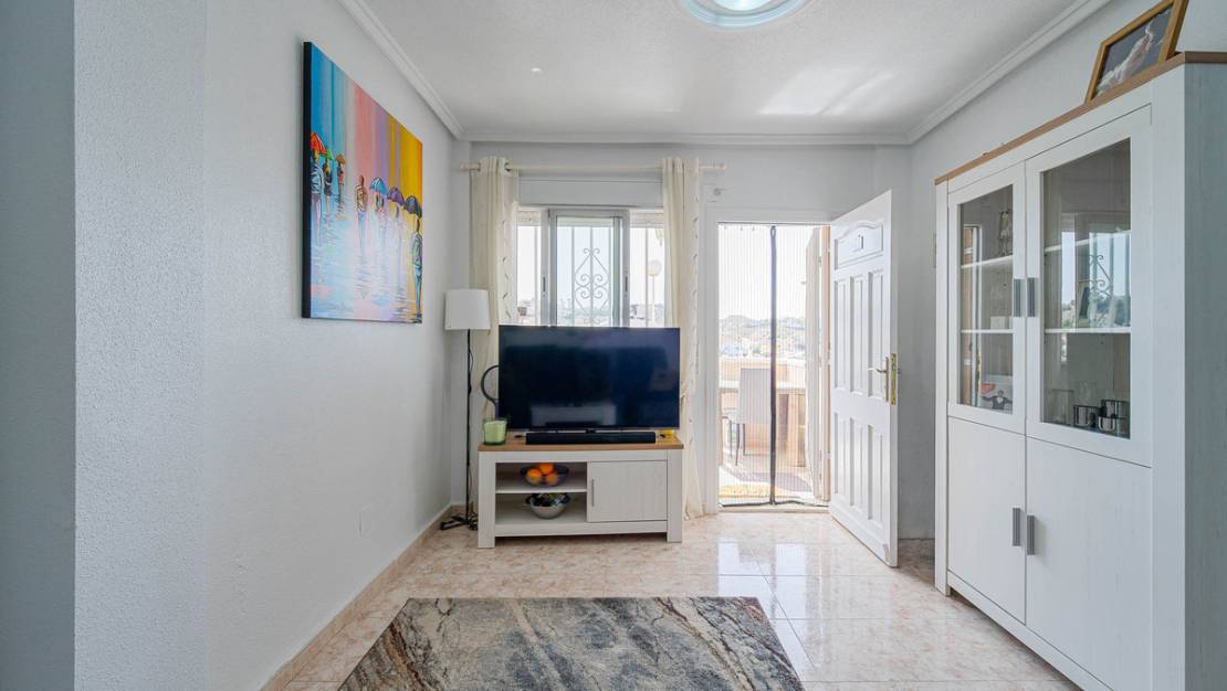 Venta - Apartment - Rojales - Ciudad Quesada