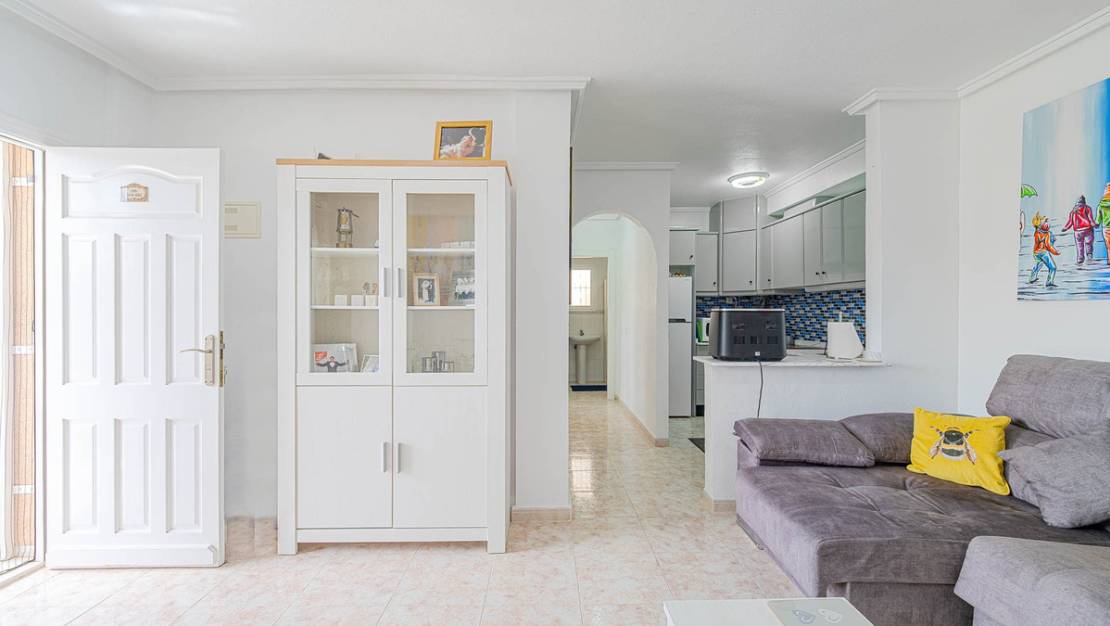 Venta - Apartment - Rojales - Ciudad Quesada