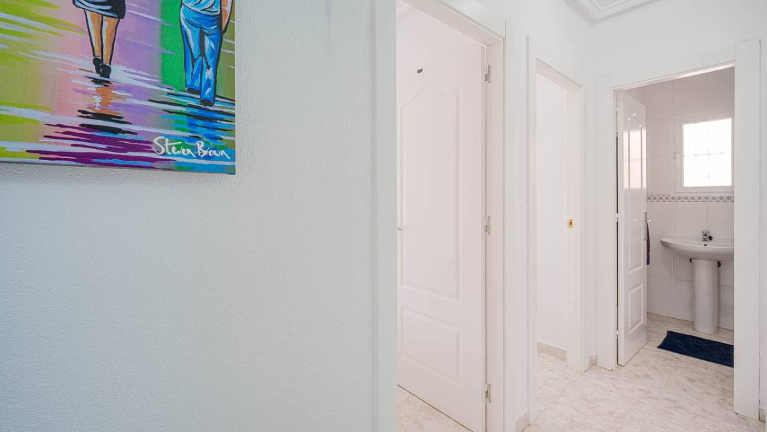 Venta - Apartment - Rojales - Ciudad Quesada