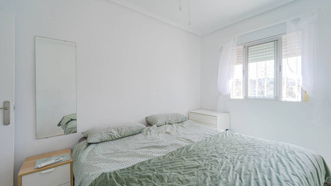 Venta - Apartment - Rojales - Ciudad Quesada