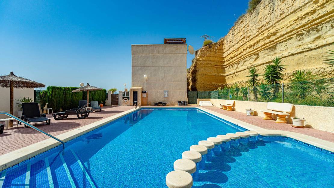 Venta - Apartment - Rojales - Ciudad Quesada