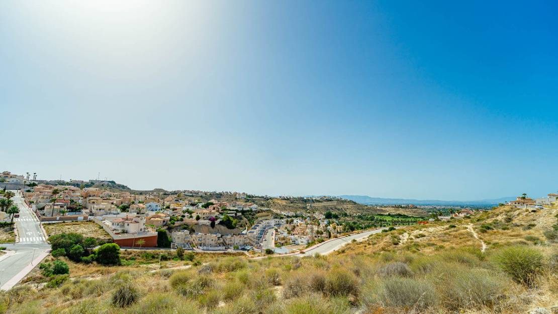Venta - Apartment - Rojales - Ciudad Quesada