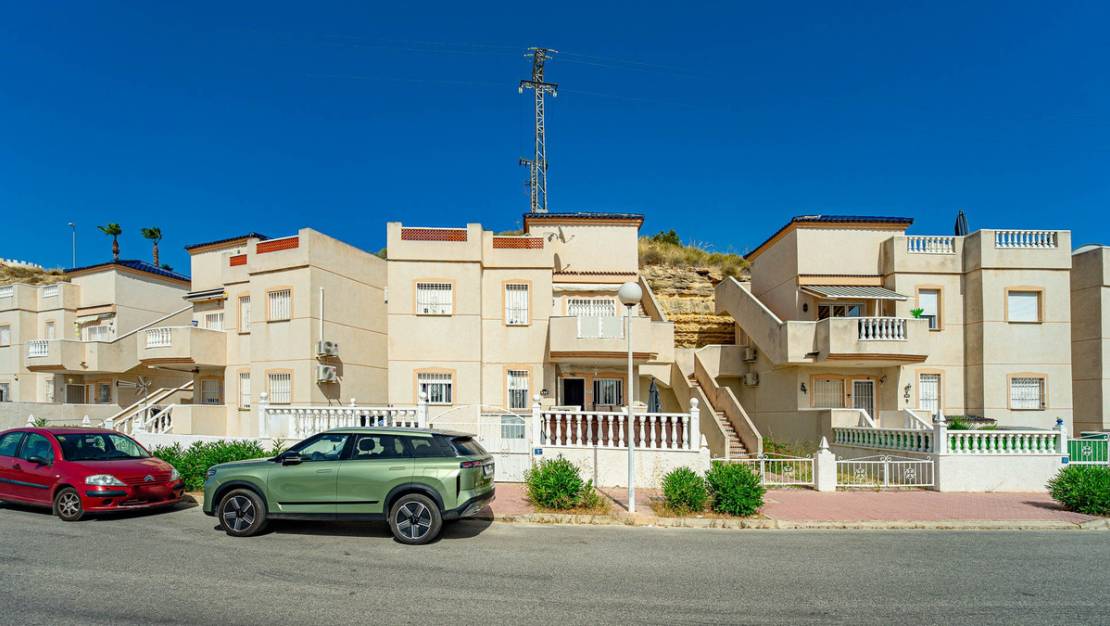Venta - Apartment - Rojales - Ciudad Quesada
