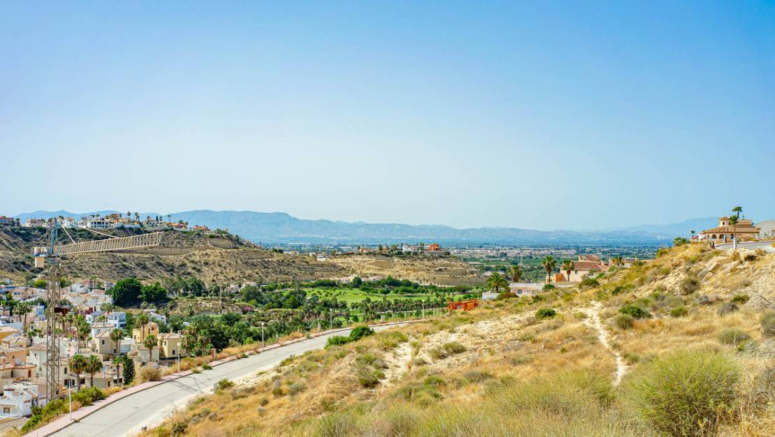 Venta - Apartment - Rojales - Ciudad Quesada