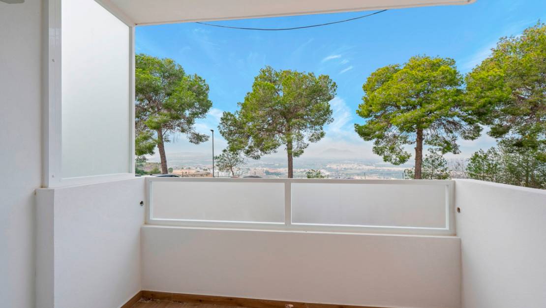 Venta - Apartment - Rojales - Ciudad Quesada