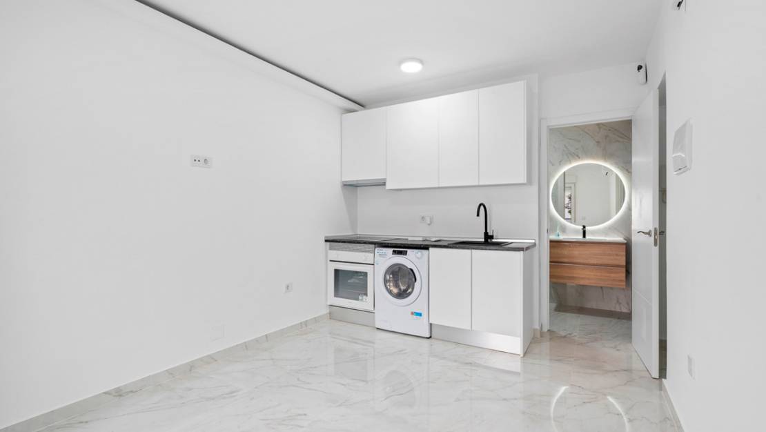 Venta - Apartment - Rojales - Ciudad Quesada