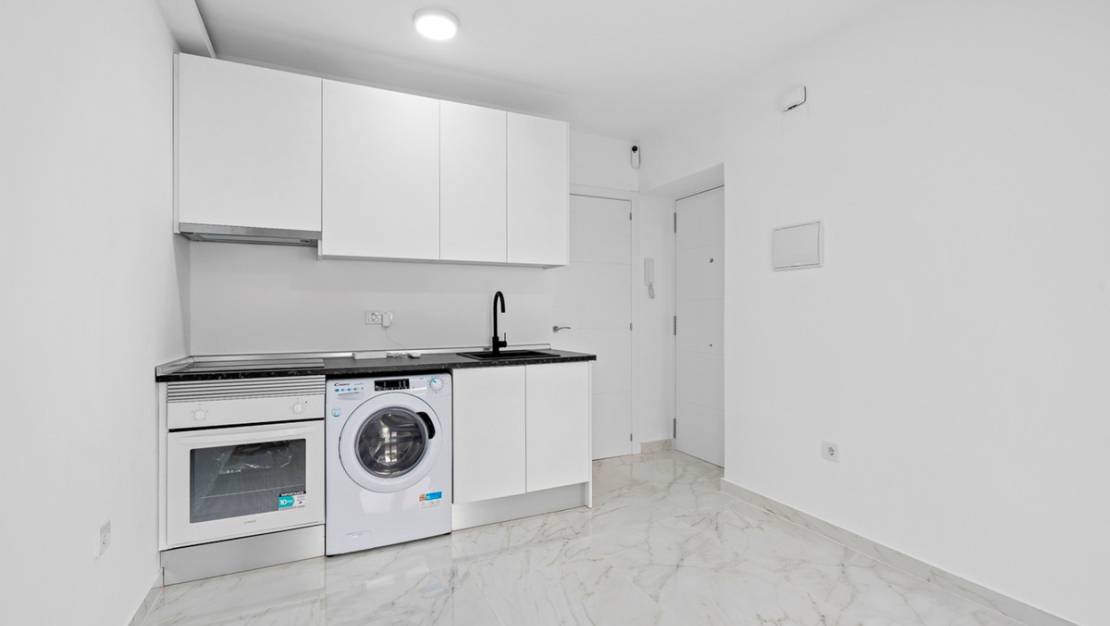 Venta - Apartment - Rojales - Ciudad Quesada