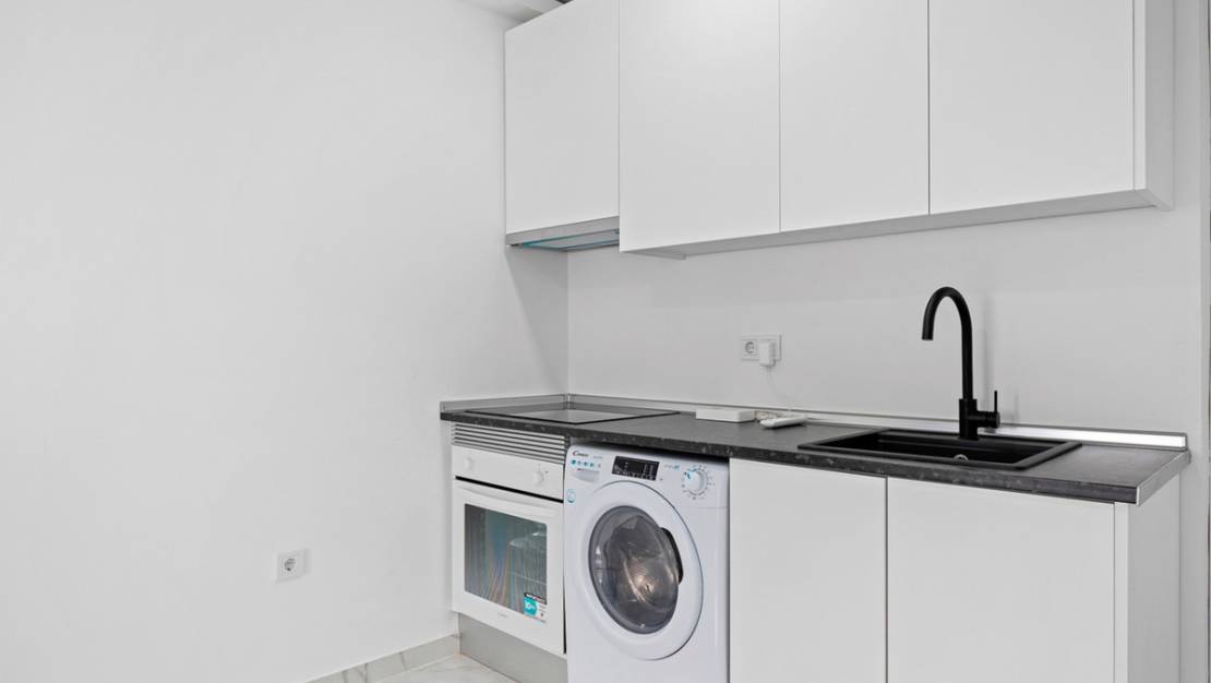 Venta - Apartment - Rojales - Ciudad Quesada