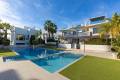 Venta - Apartment - Rojales - Ciudad Quesada