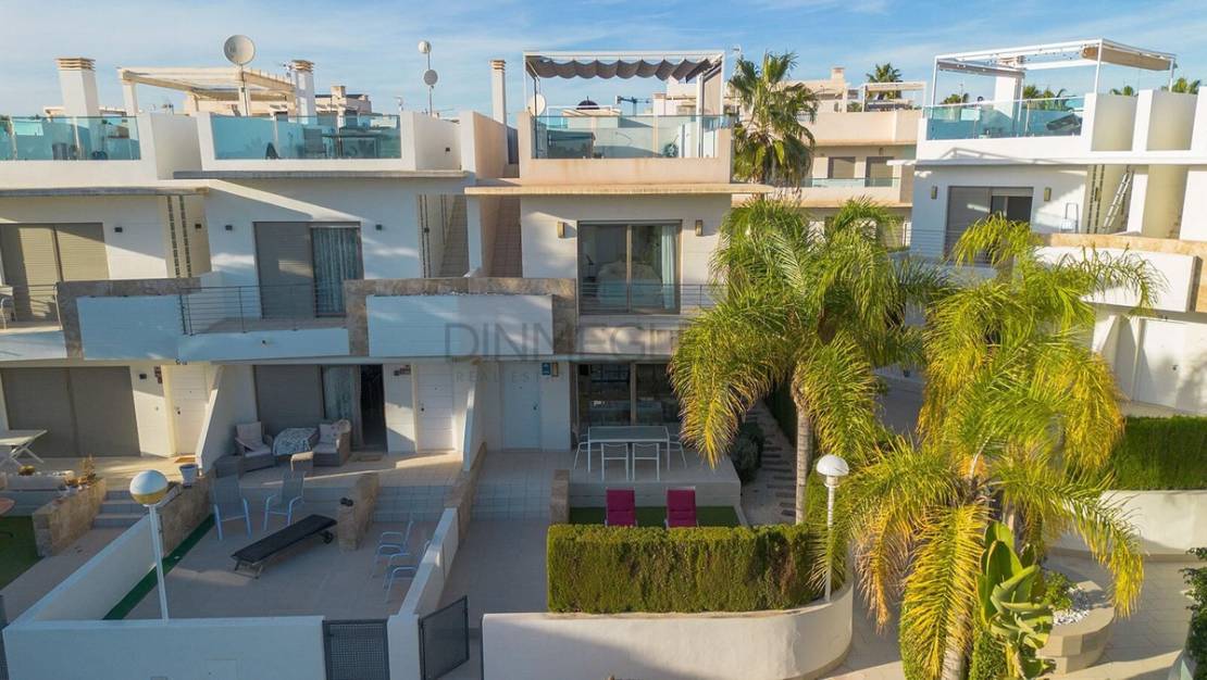 Venta - Apartment - Rojales - Ciudad Quesada