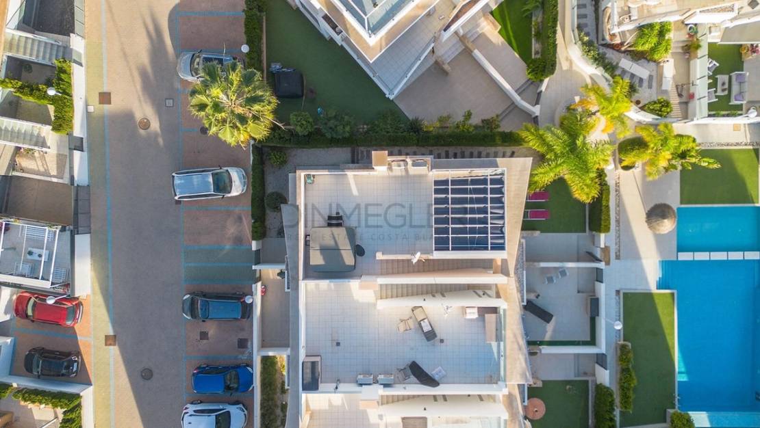 Venta - Apartment - Rojales - Ciudad Quesada