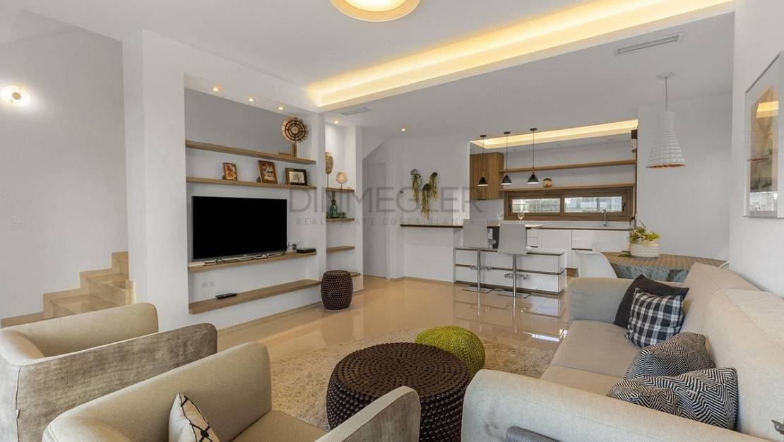 Venta - Apartment - Rojales - Ciudad Quesada