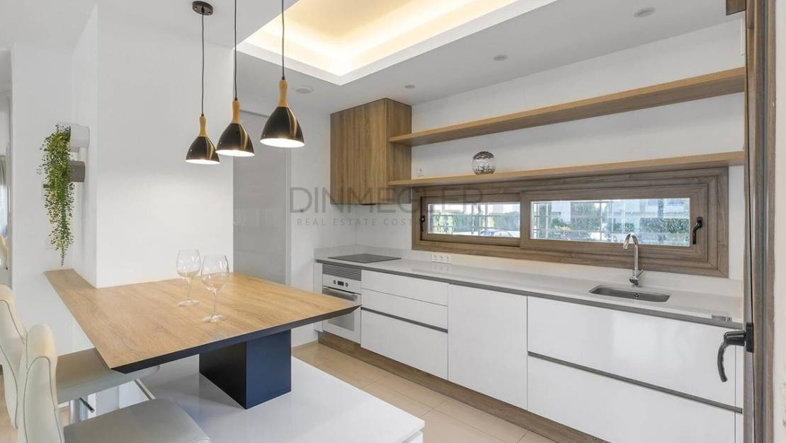 Venta - Apartment - Rojales - Ciudad Quesada