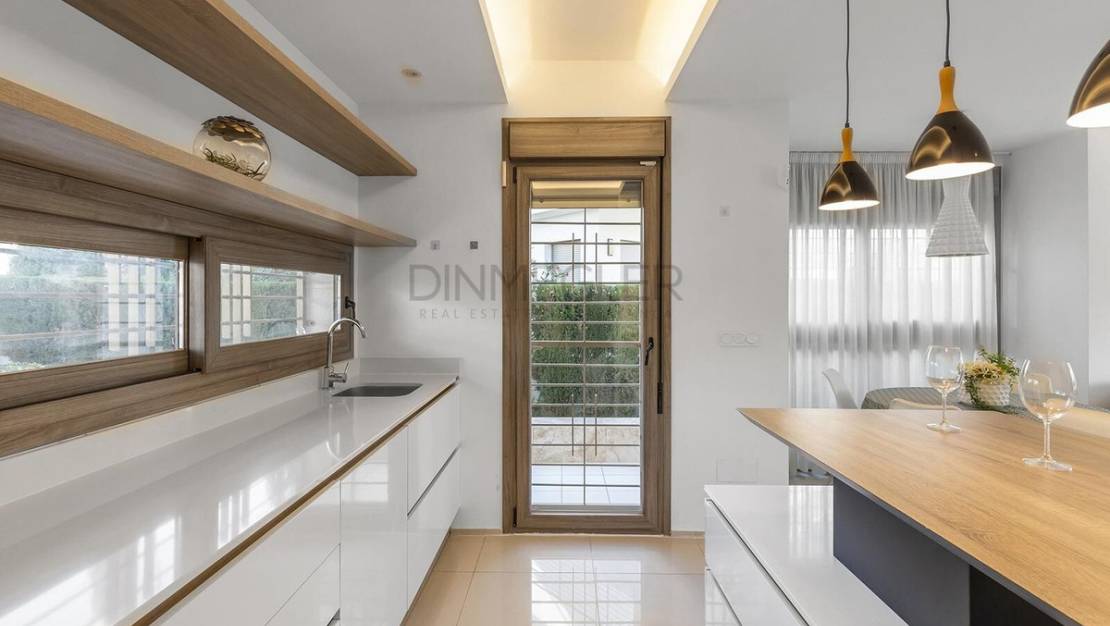 Venta - Apartment - Rojales - Ciudad Quesada