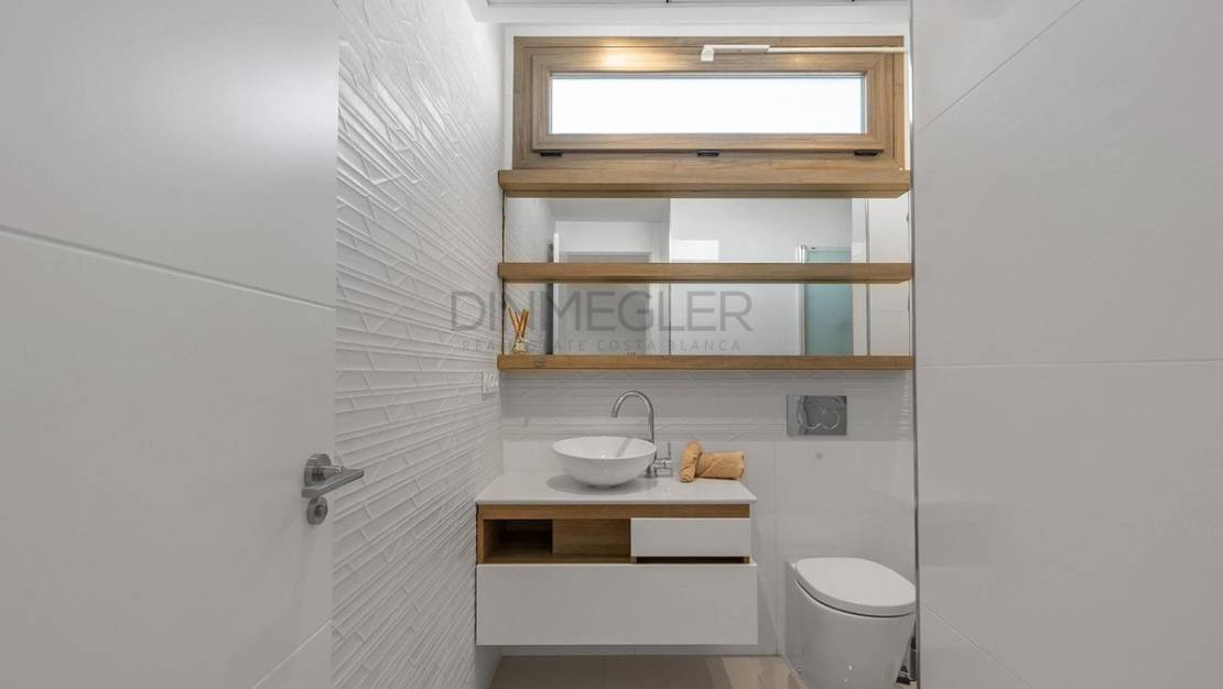 Venta - Apartment - Rojales - Ciudad Quesada