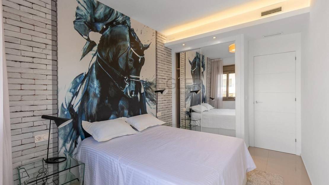 Venta - Apartment - Rojales - Ciudad Quesada