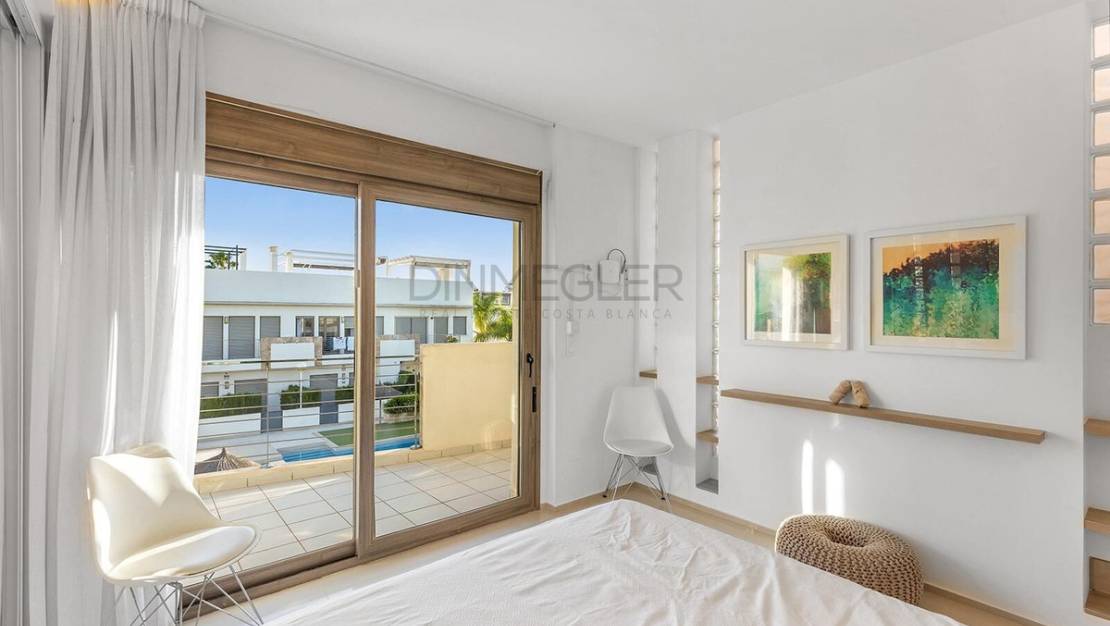 Venta - Apartment - Rojales - Ciudad Quesada