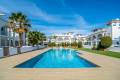 Venta - Apartment - Rojales - Ciudad Quesada