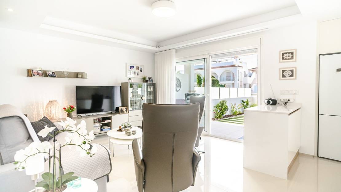 Venta - Apartment - Rojales - Ciudad Quesada