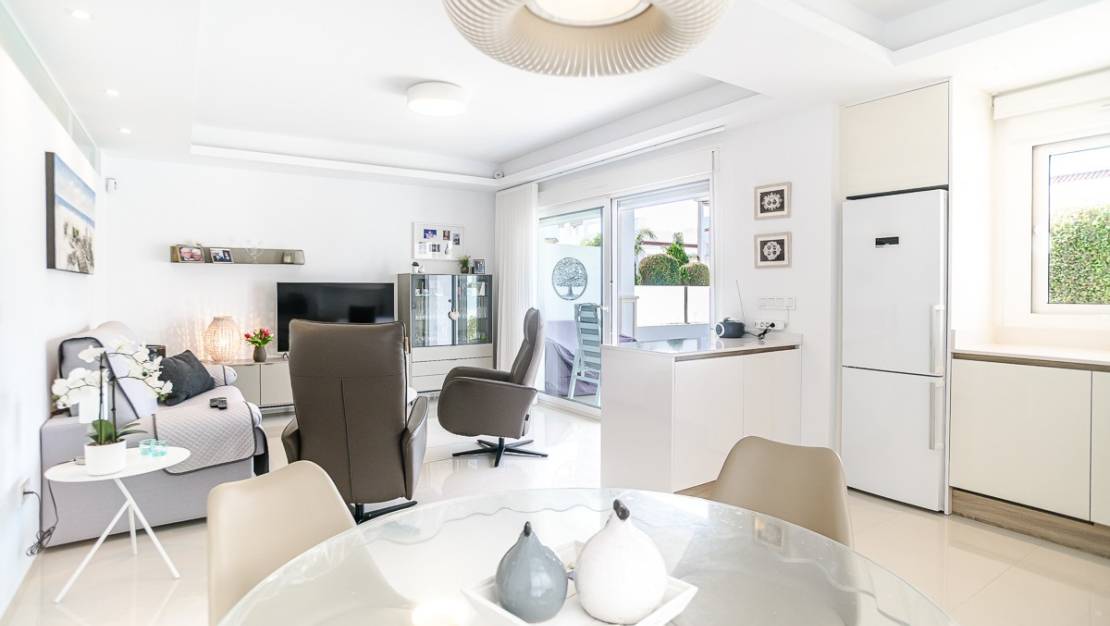 Venta - Apartment - Rojales - Ciudad Quesada