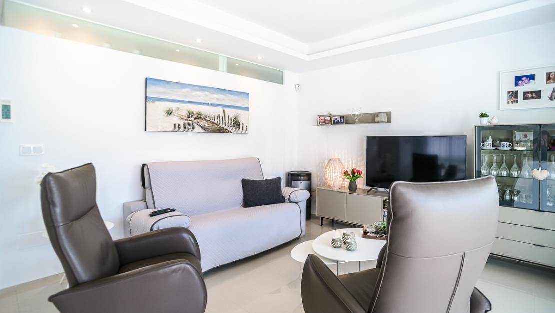 Venta - Apartment - Rojales - Ciudad Quesada