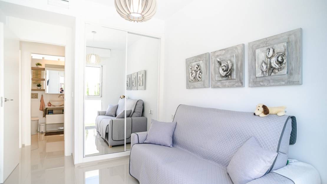 Venta - Apartment - Rojales - Ciudad Quesada