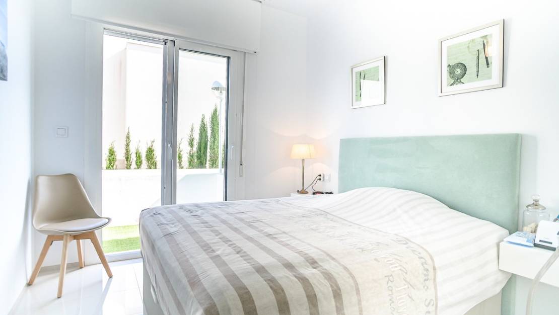 Venta - Apartment - Rojales - Ciudad Quesada