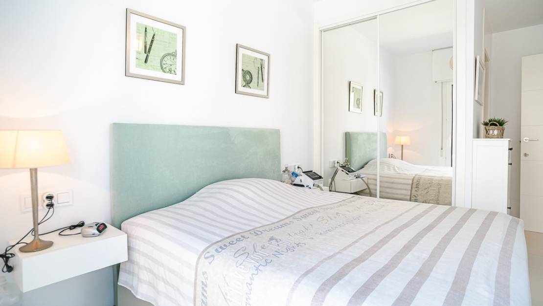 Venta - Apartment - Rojales - Ciudad Quesada