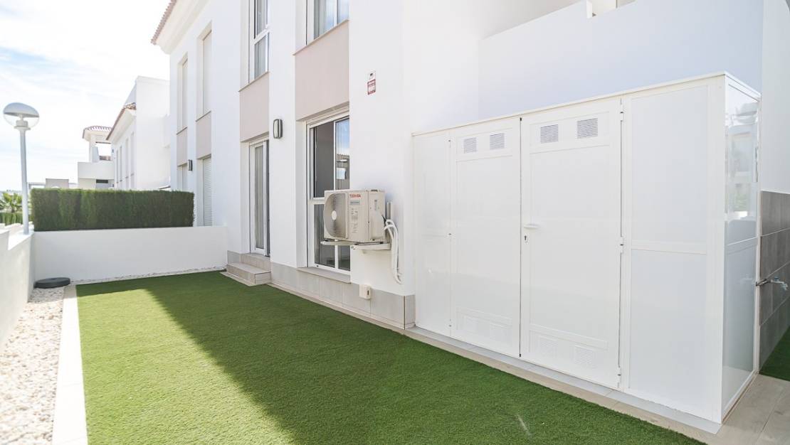 Venta - Apartment - Rojales - Ciudad Quesada