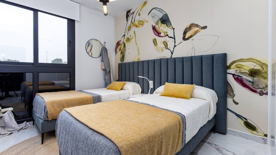 Venta - Apartment - Rojales - Ciudad Quesada