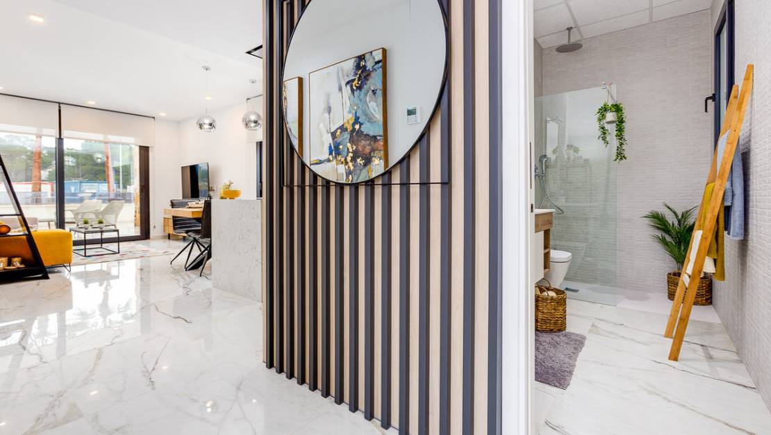 Venta - Apartment - Rojales - Ciudad Quesada