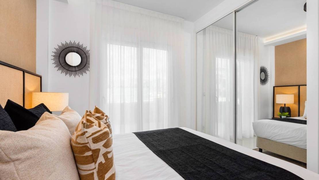 Venta - Apartment - Rojales - Ciudad Quesada