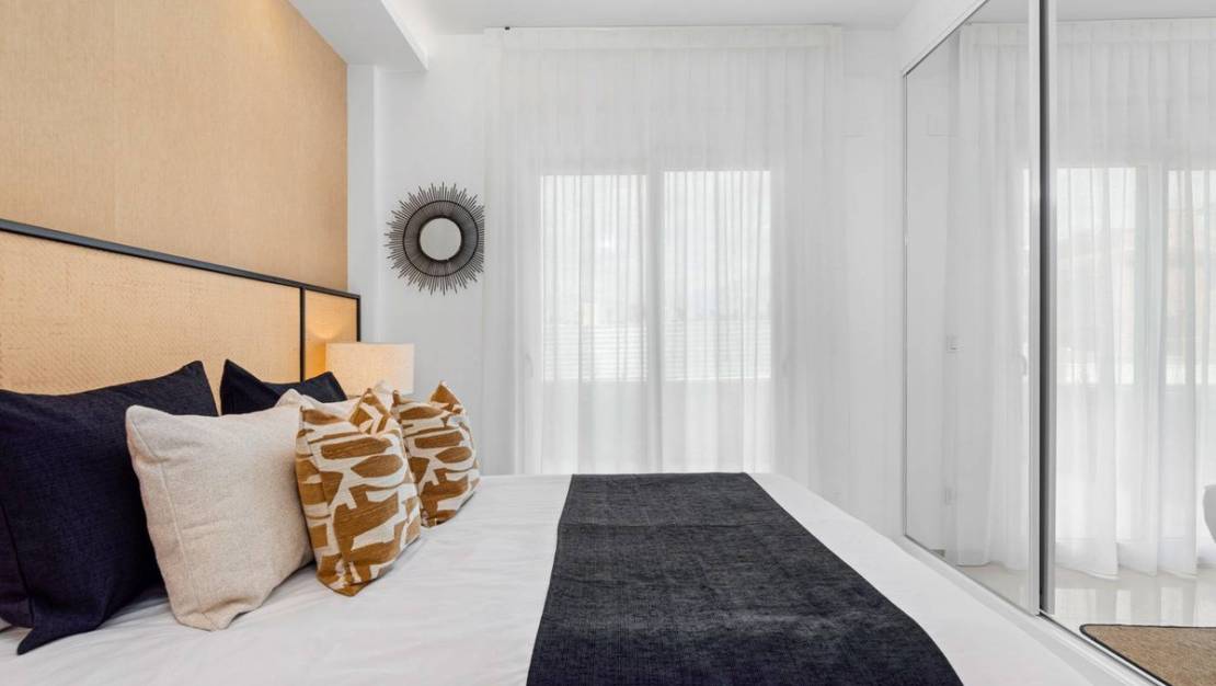 Venta - Apartment - Rojales - Ciudad Quesada