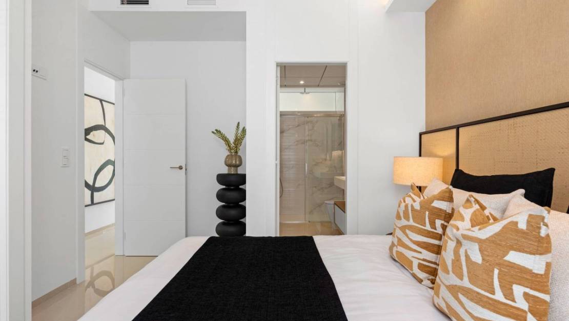 Venta - Apartment - Rojales - Ciudad Quesada