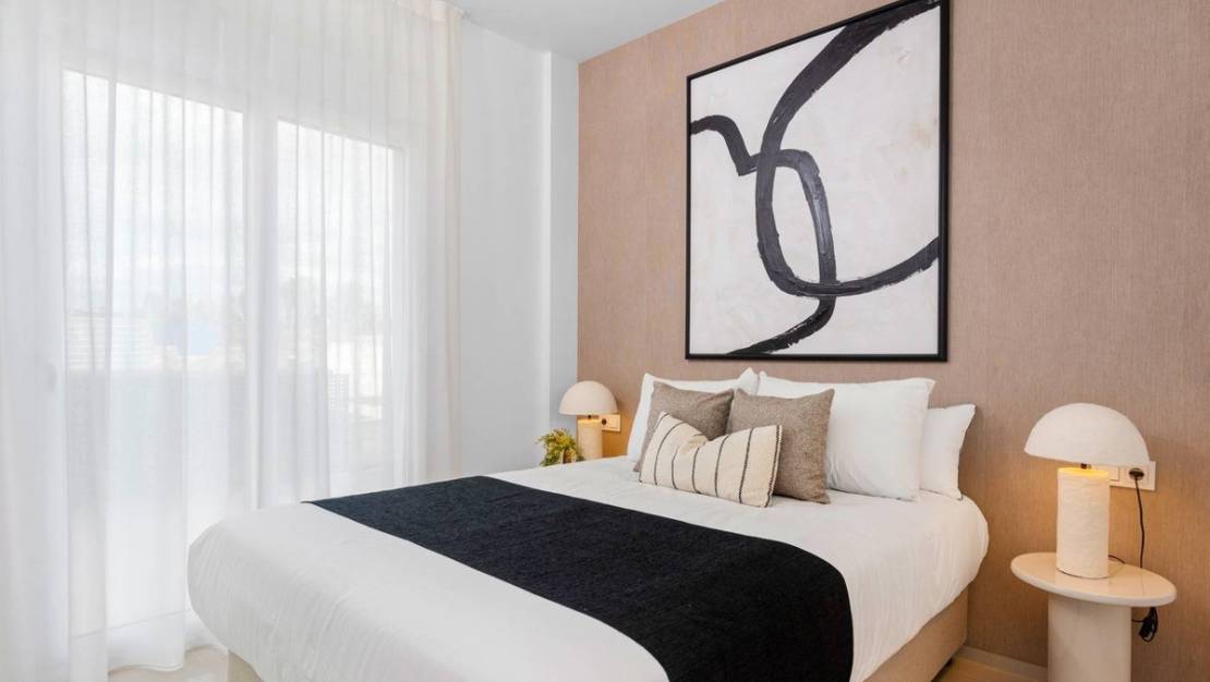 Venta - Apartment - Rojales - Ciudad Quesada