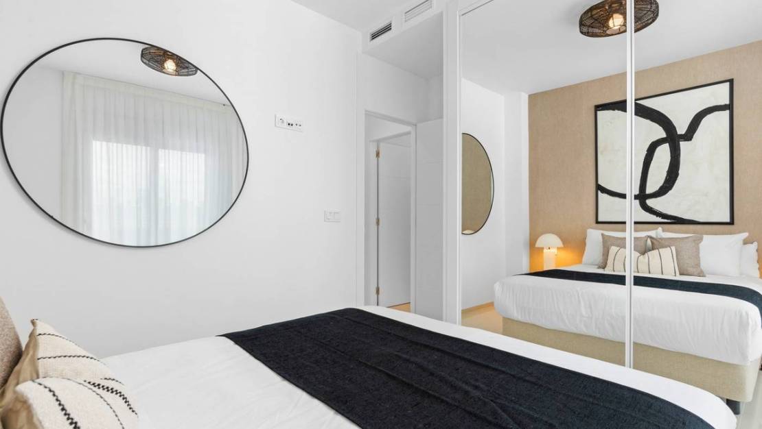 Venta - Apartment - Rojales - Ciudad Quesada