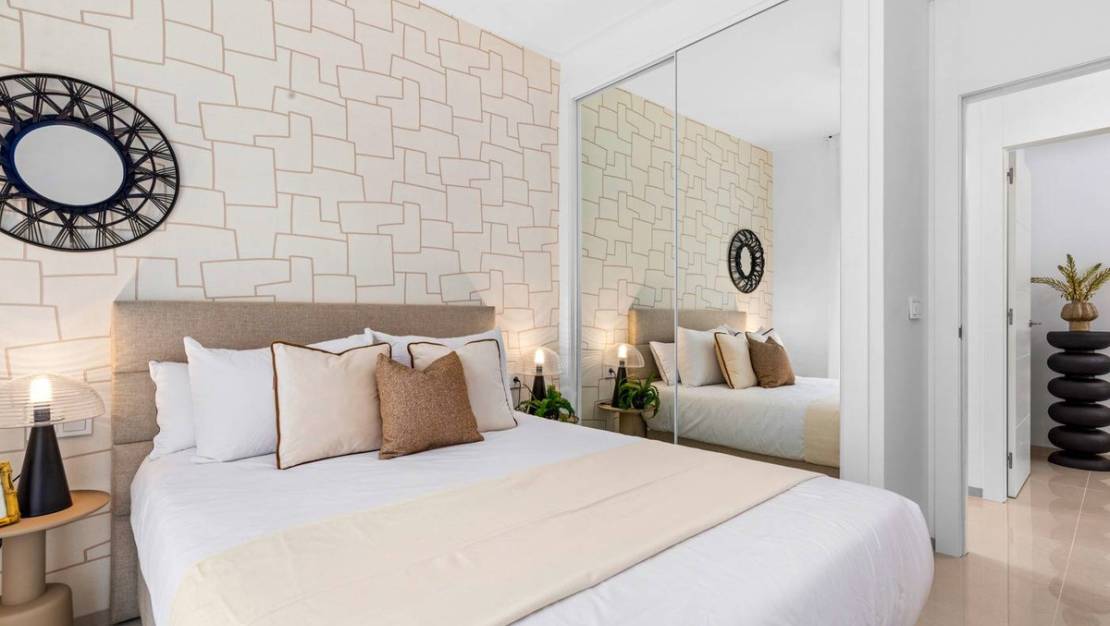 Venta - Apartment - Rojales - Ciudad Quesada