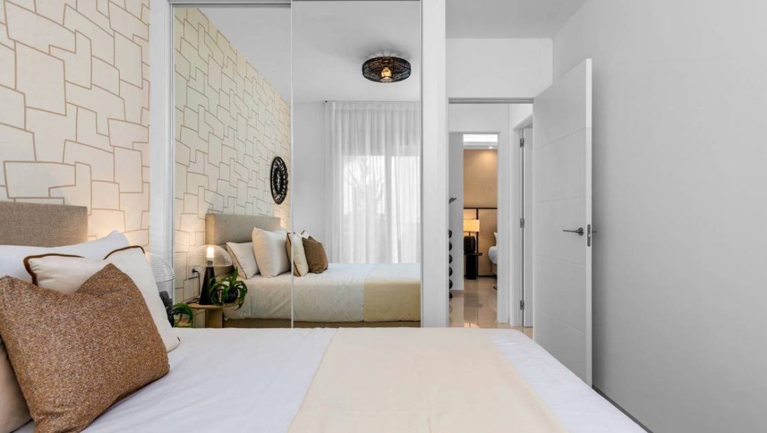 Venta - Apartment - Rojales - Ciudad Quesada