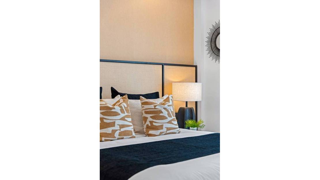 Venta - Apartment - Rojales - Ciudad Quesada