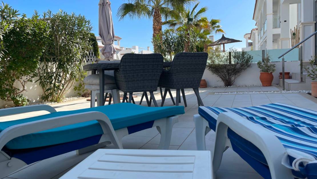 Venta - Apartment - Rojales - Ciudad Quesada