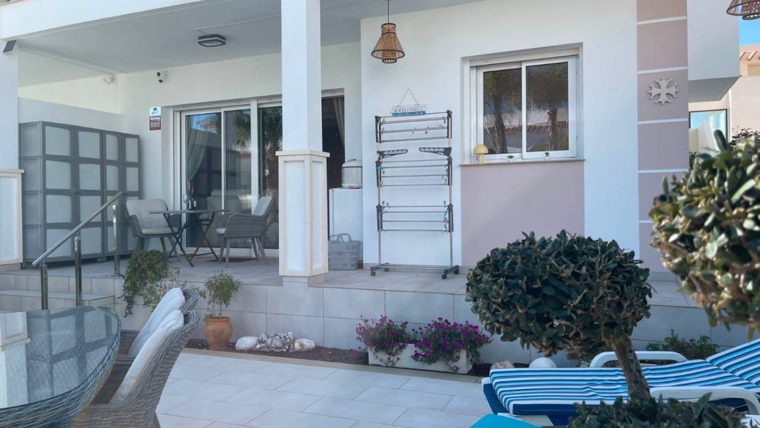 Venta - Apartment - Rojales - Ciudad Quesada