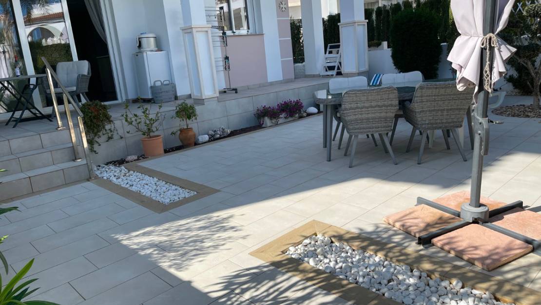 Venta - Apartment - Rojales - Ciudad Quesada