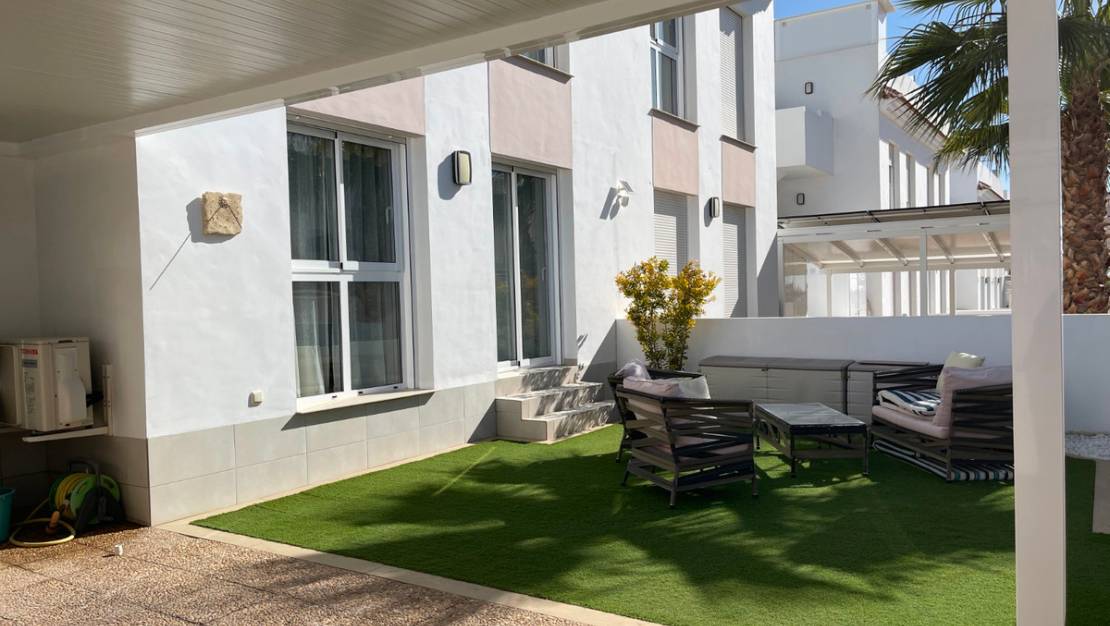 Venta - Apartment - Rojales - Ciudad Quesada