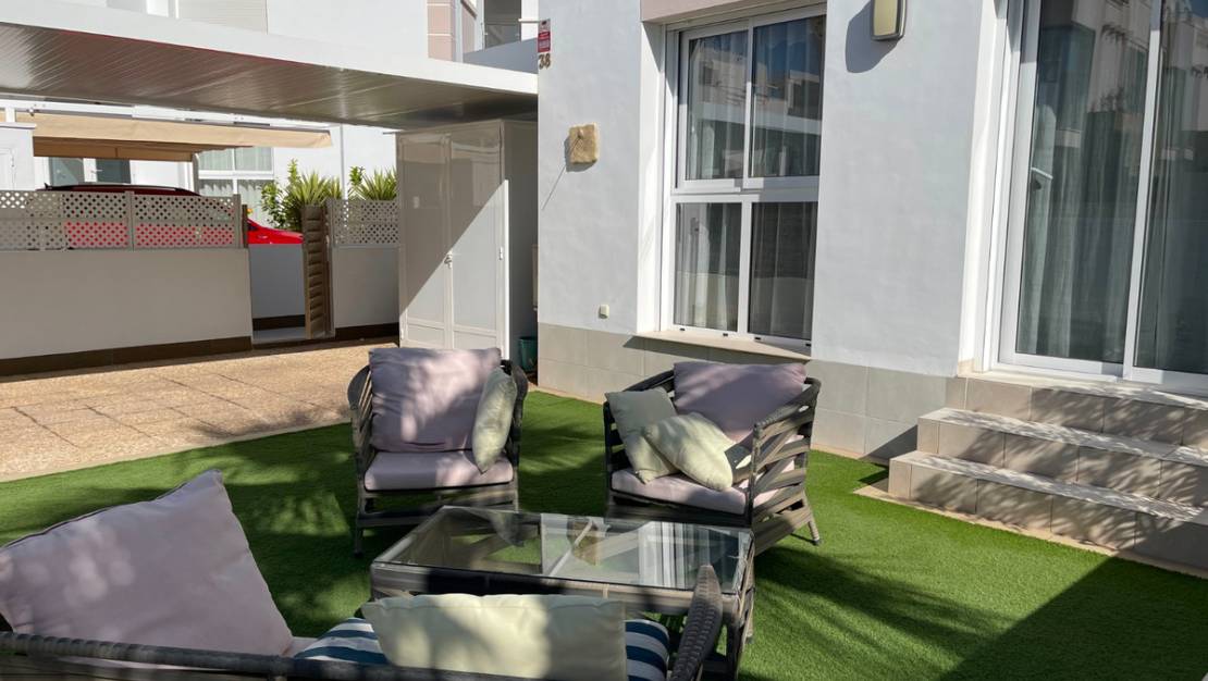 Venta - Apartment - Rojales - Ciudad Quesada
