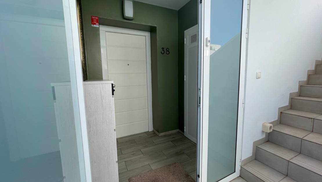 Venta - Apartment - Rojales - Ciudad Quesada