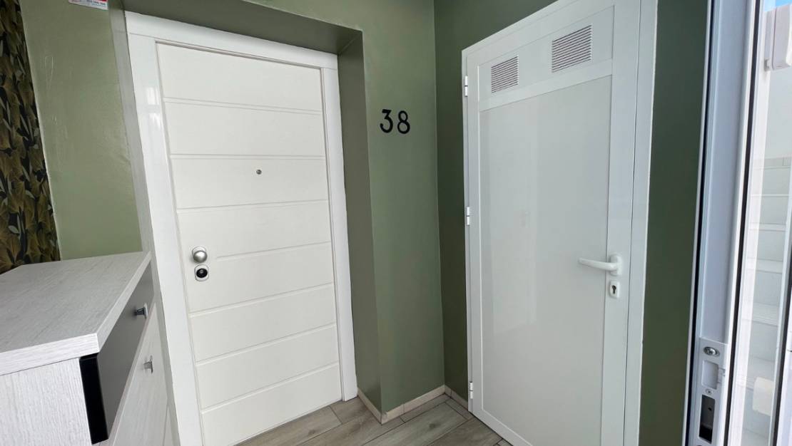 Venta - Apartment - Rojales - Ciudad Quesada